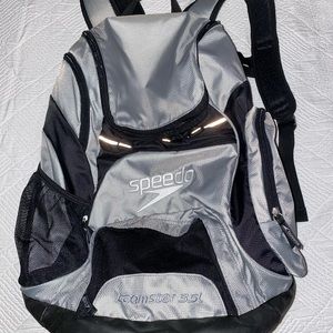 SPEEDO Teamster Swim Bag LARGE